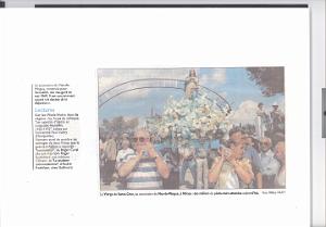 13 NIMES SANTA CRUZ  ARTICLES DU MIDI LIBRE  (3)